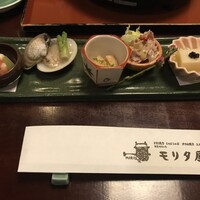 モリタ屋 木屋町店 - 