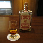 バルマン - ｢ＦＥＷ｣です。