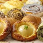 ブーランジェリー・ユイ 藤沢本店