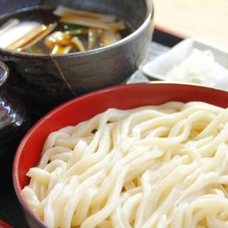さぬき・むさし野うどん水織_2