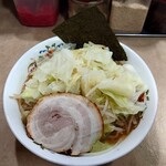 大手町ラーメン - 