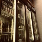 Sake stanD 凛 - 