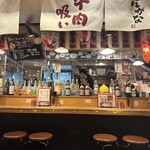 串かつ でんがな - 