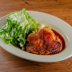 ステーキ＆グリルレストラン マーベリックス - 料理写真: