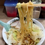 大手町ラーメン - 