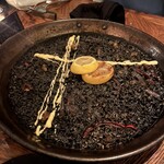 Seafood & Tapas LUBINA - 