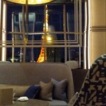 ジャヌ ラウンジ&ガーデンテラス - 