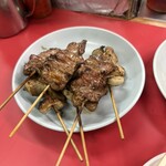 豚足のかどや - 