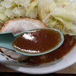 大手町ラーメン - 