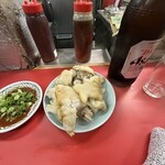 豚足のかどや - 