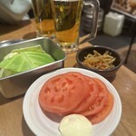 串かつ でんがな - 