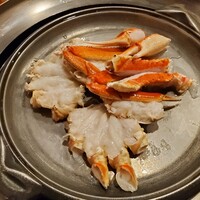 カニとフグの専門店 福島かにふぐ家 - 