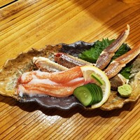 カニとフグの専門店 福島かにふぐ家 - 