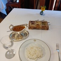 レストラン カスケード - 