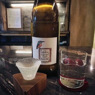 Sake stanD 凛_0