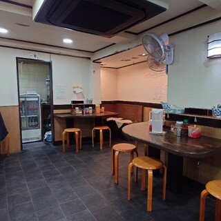 大手町ラーメン_2