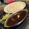 東京ボンベイ 恵比寿本店