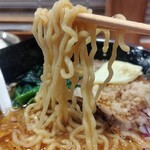 らぁ麺 とうひち - 