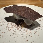 Ristorante fanfare - ティラミス