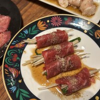 焼肉USON - 