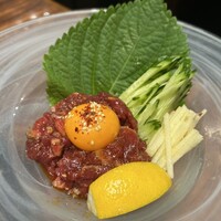 焼肉USON - 