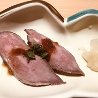 江戸前肉割烹 宮下 - 
