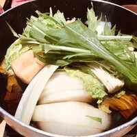 江戸前肉割烹 宮下 - 