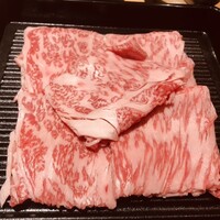 江戸前肉割烹 宮下 - 