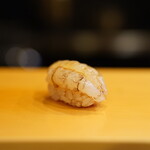 鮨駒 - がさえび