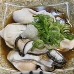 天然魚と七輪焼き 隠れ居酒屋 雑魚や - 