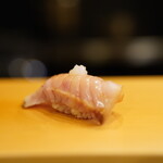 鮨駒 - 鰆