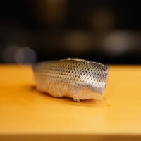 鮨駒 - 小鰭