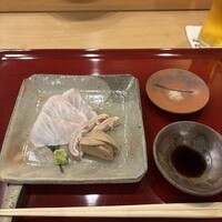 鮨 塚本 - 