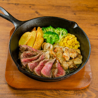 ステーキ&グリルレストラン マーベリックス_2