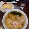手打ちラーメン 恒