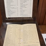 オールドインペリアル バー - 