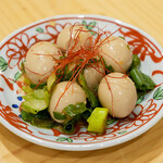 スミビトケムリ - 