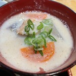 天然魚と七輪焼き 隠れ居酒屋 雑魚や - 