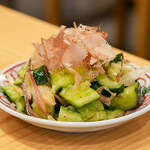 スミビトケムリ - 料理写真: