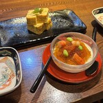 くいもの家　泉 - 