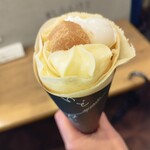 アイス屋さん しらんけど - 