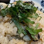 天然魚と七輪焼き 隠れ居酒屋 雑魚や - 