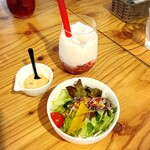 フワット まるやまキッチン - 