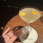 オールドインペリアル バー - 