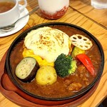 フワット まるやまキッチン - 