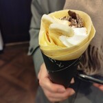 アイス屋さん しらんけど - 