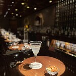 オールドインペリアル バー - 