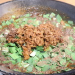 四川大衆 ハオワール - 麻辣麺