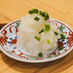 スミビトケムリ - 