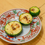 スミビトケムリ - 